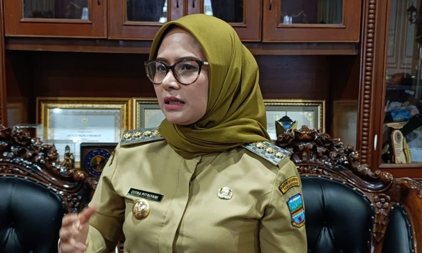 Bupati Citra