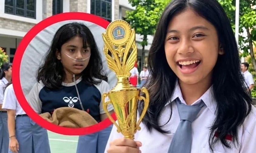 Keracunan MBG di Karo, Kondisi Siswi yang Diduga Hilang Ingatan Terus Diperiksa