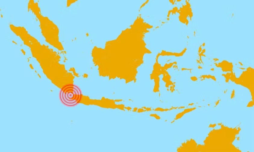 Gung Anak Krakatau