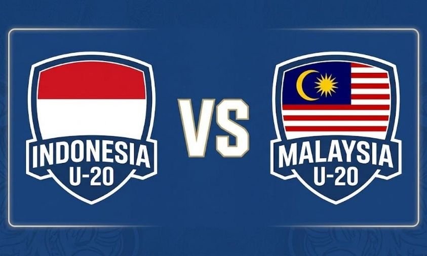 Indonesia vs Malaysia