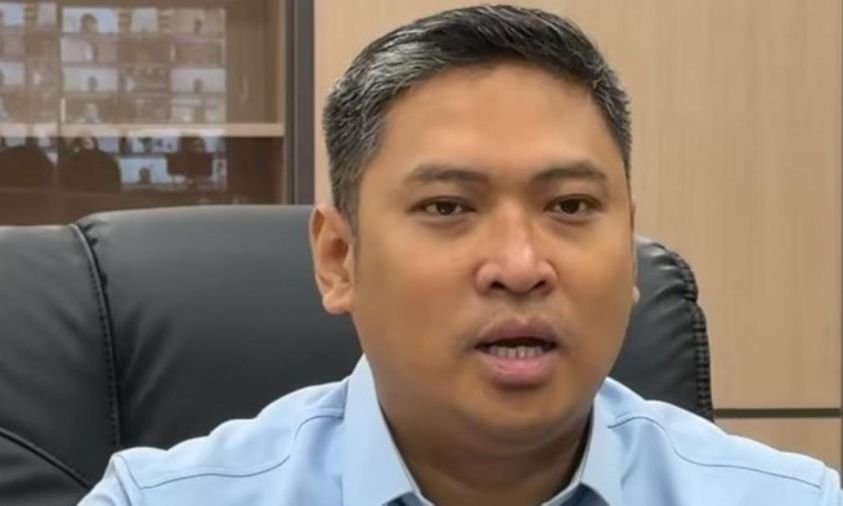 Kepala BGN Keracunan MBG Sidoarjo