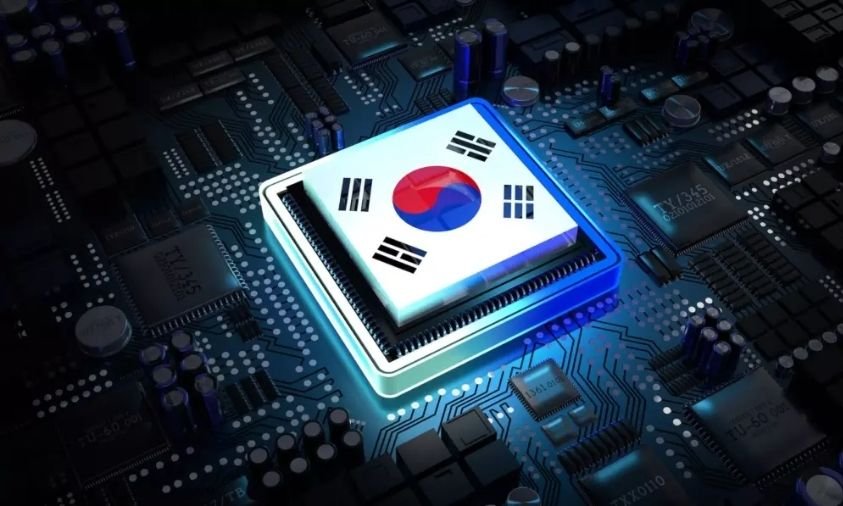 Korea Selatan AI Gratis