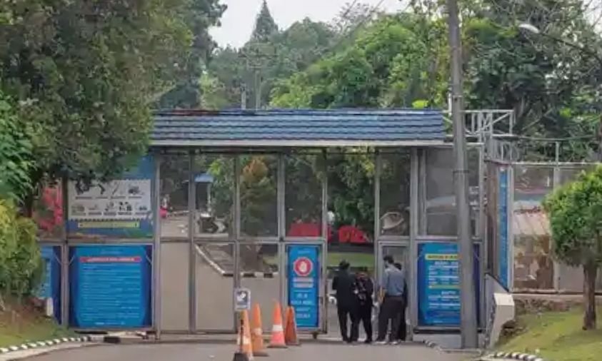 Sidak Lapas Cibinong Ungkap Fasilitas Khusus, Pemeriksaan Masih Berlanjut