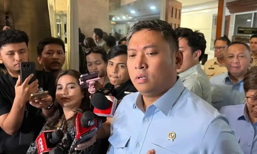 BGN Siapkan Market Place Khusus Bahan Baku MBG, Enam Komoditas Jadi Prioritas