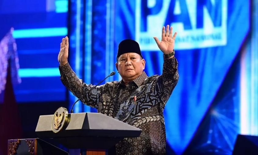 Prabowo Dorong Pendidikan Negeri Gratis dari SD hingga Universitas, Ini Perkembangannya