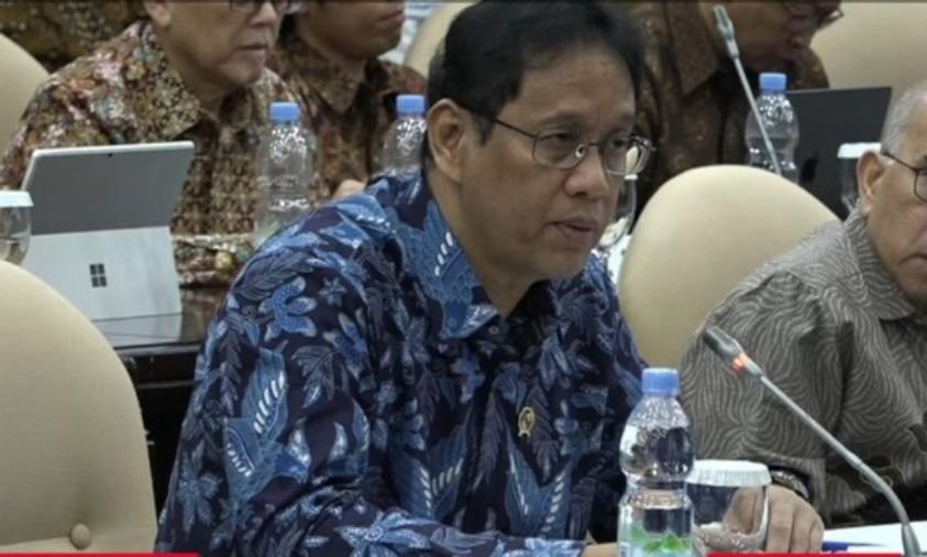 Purbaya Yudhi Sadewa Dicopot dari Menkeu, Ini Arah Baru Kementerian Keuangan