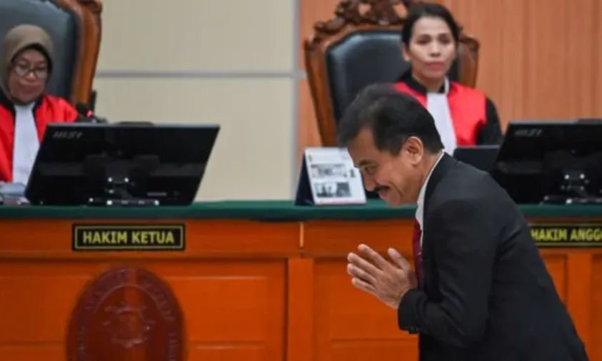 Roy Suryo Jalani Sidang Kasus Ijazah Jokowi, Jaksa Ungkap Hasil Pemeriksaan Forensik