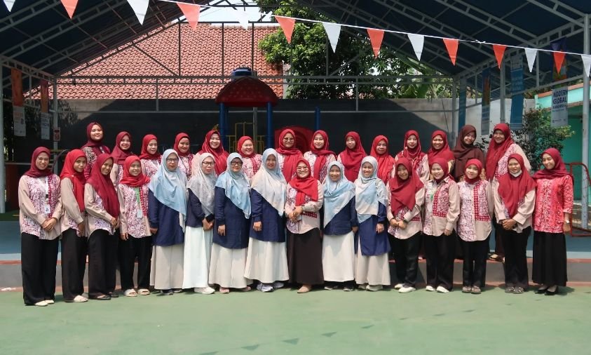 Study Tiru TK Al-Muttaqin