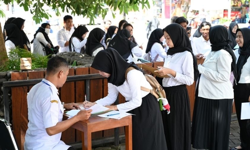 CPNS 2027 Dibuka Kapan? Ini Informasi Terbaru dan Fakta Resmi yang Perlu Diketahui