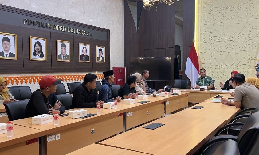 Anggaran DKI Terbatas, Tiket Ancol Gratis untuk Semua Warga Jakarta Belum Bisa Terwujud