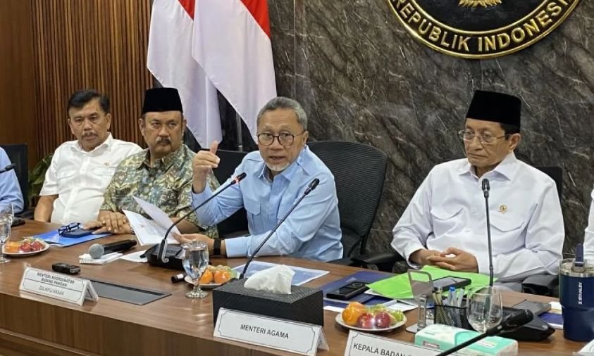 MBG Direncanakan Akan Sasar Pondok Pesantren di Pulau Jawa Mulai Akhir Oktober 2026