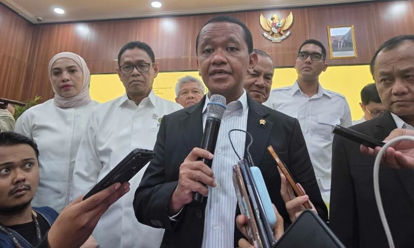 Ekspor Gas Singapura Dipangkas, Indonesia Prioritaskan Kebutuhan Domestik