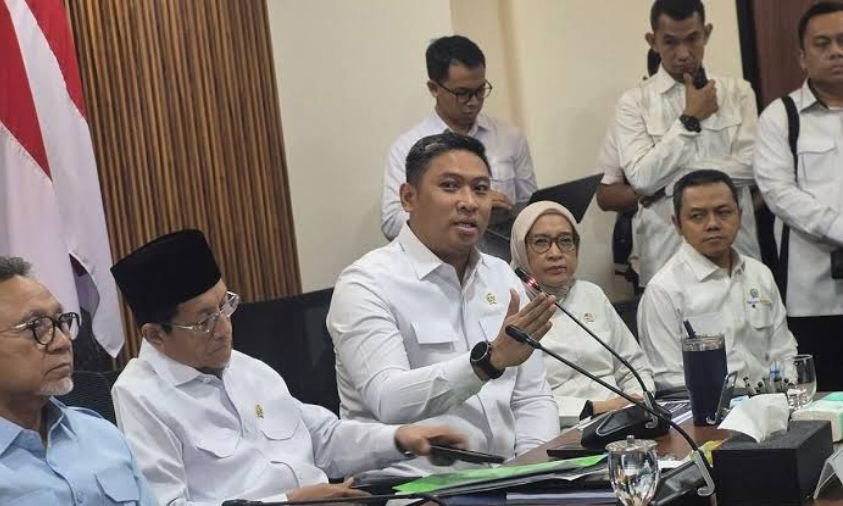 Orang Tua Berpeluang Awasi Dapur MBG Lewat CCTV, BGN Siapkan Sistem Pemantauan