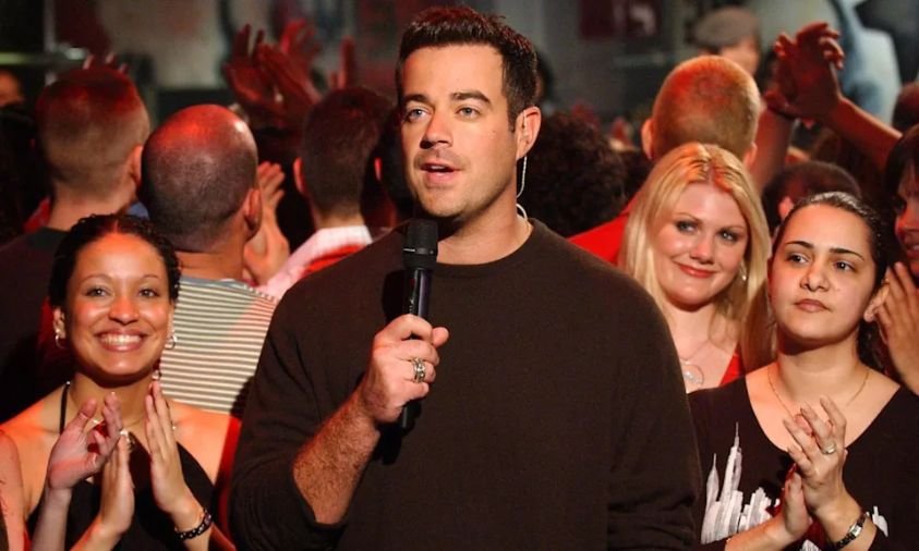 Carson Daly Kembali ke Studio Legendaris TRL, Reuni Ikon Musik 2000-an Tayang di Roku pada 2027