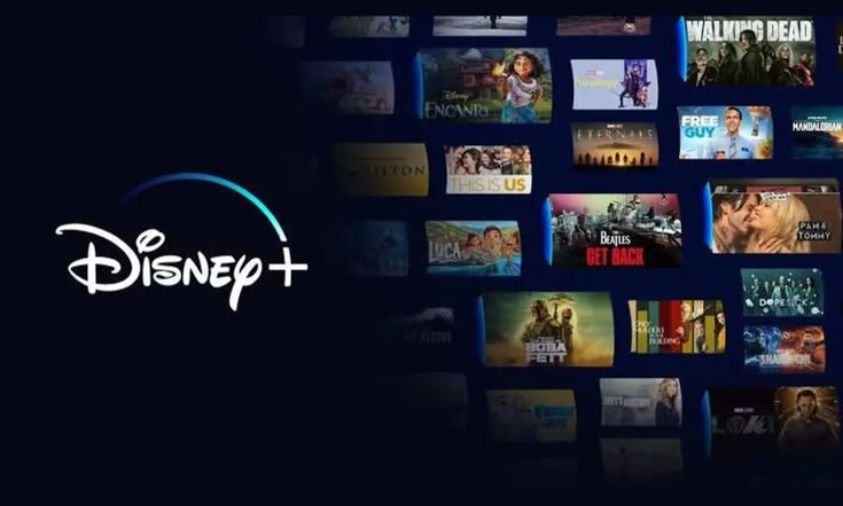 Disney Entertainment Bawa Film dan Serial ke Netflix, Strategi Baru di Industri Streaming