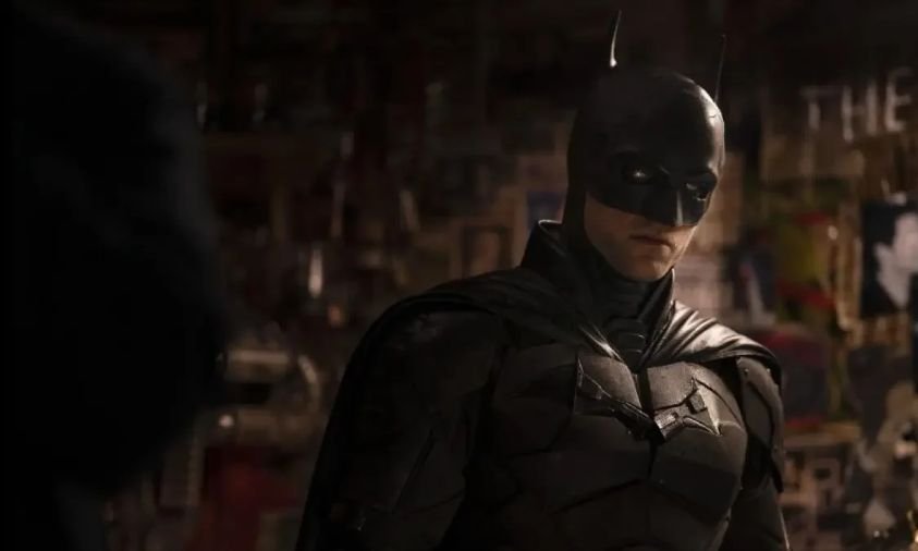 The Batman Part II Dikabarkan Jeda Produksi, Steven Soderbergh Turun Tangan Bantu Matt Reeves