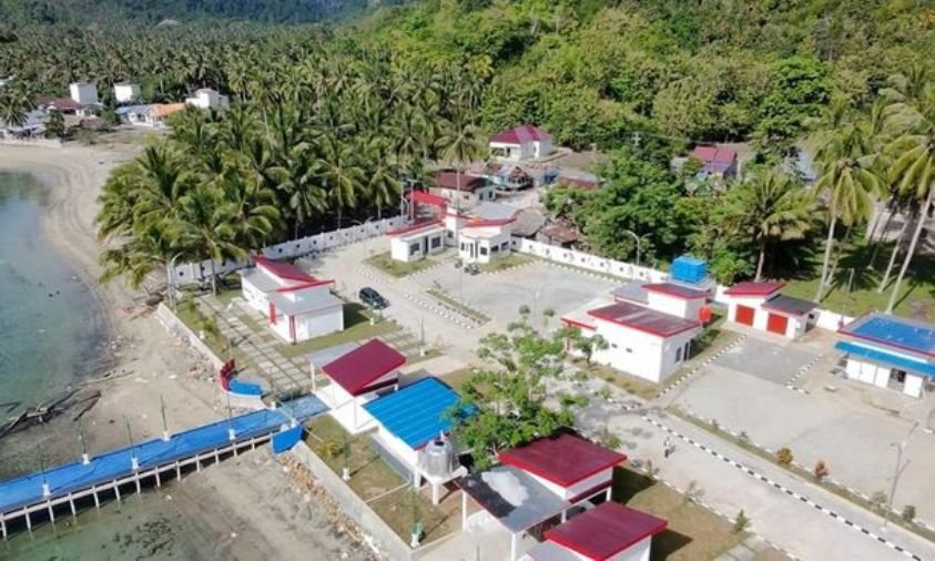 Pemerintah Perkuat Kampung Nelayan Merah Putih untuk Tingkatkan Kesejahteraan Nelayan