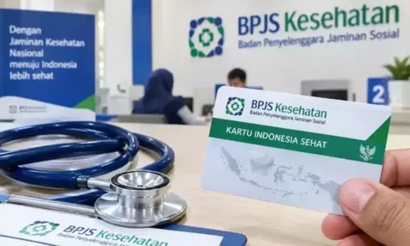 BPJS Kesehatan Dihapus dan Diganti Klinik Koperasi Merah Putih? Ini Faktanya