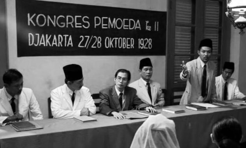 Kongres Pemuda II