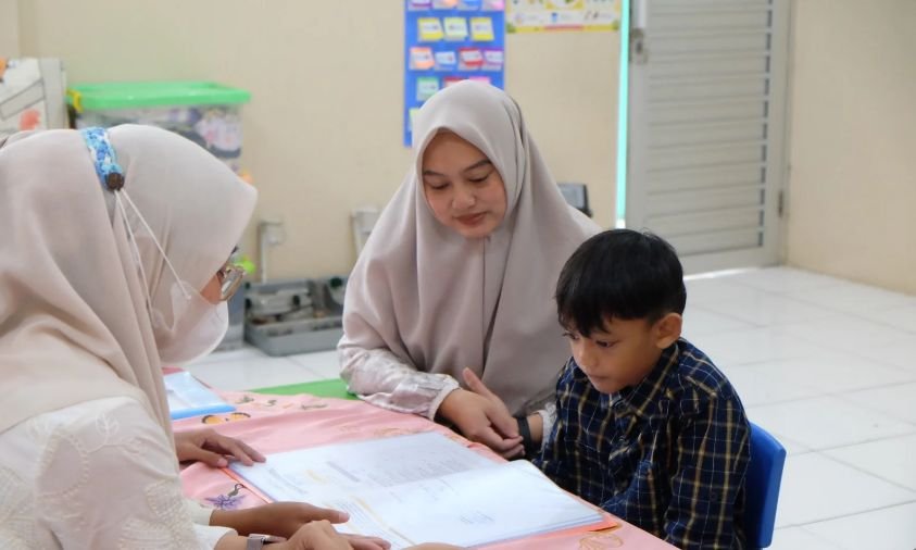 TK Prestasi Global