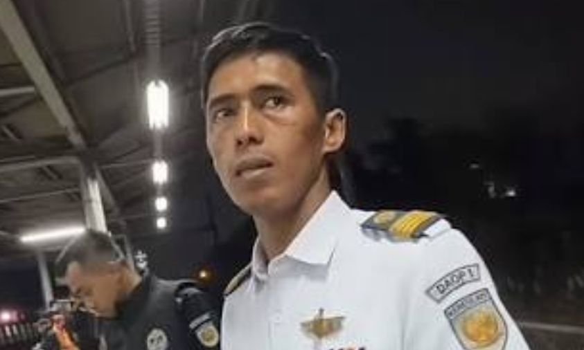 Masinis KA Argo Bromo Anggrek Jadi Tersangka, Ini Alasan Polisi
