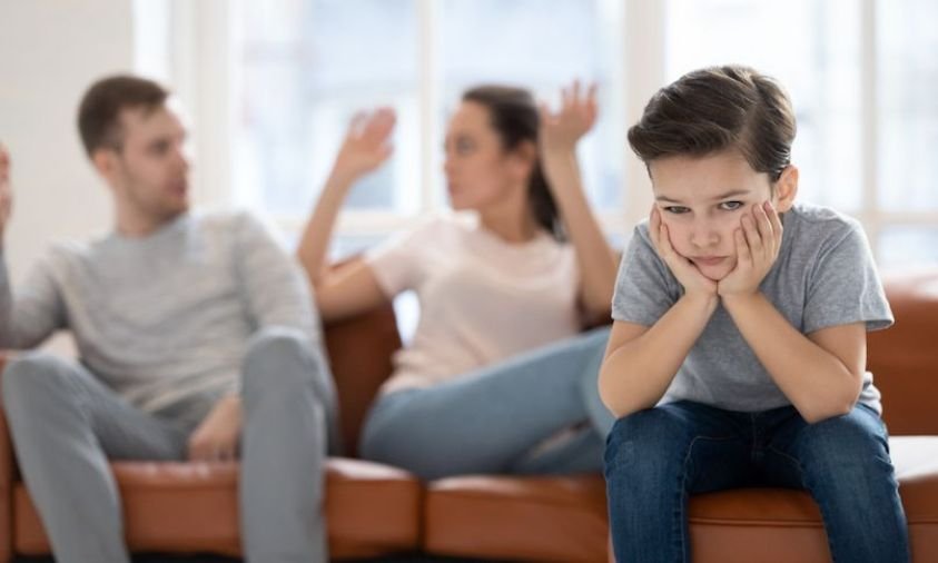 Orang Tua Juga Bisa Burnout, Kenali Dampaknya pada Anak dan Cara Mengatasinya