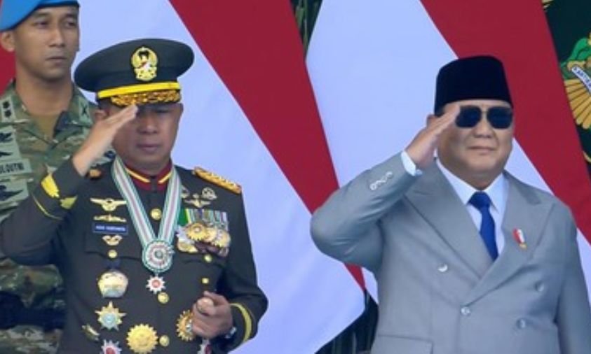 PDU Baru TNI