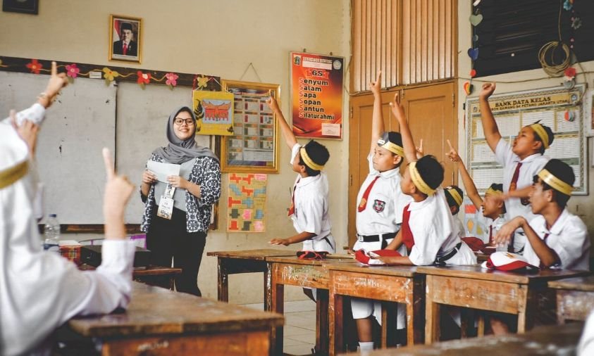 Pembelajaran yang Berkualitas