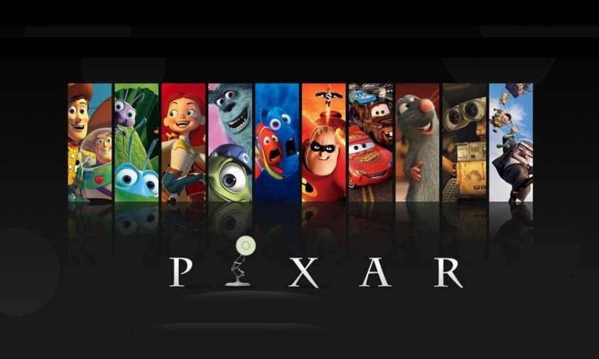 Pixar