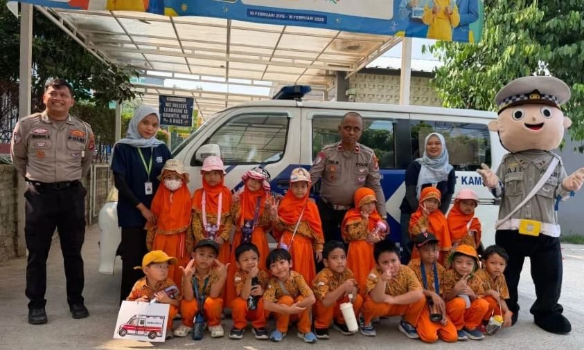 TK Prestasi Global