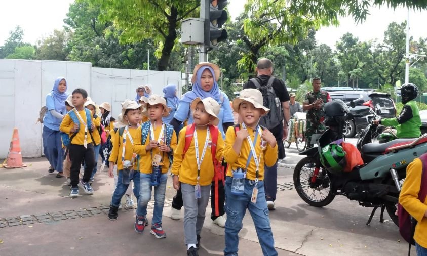 PresGo Edutrip