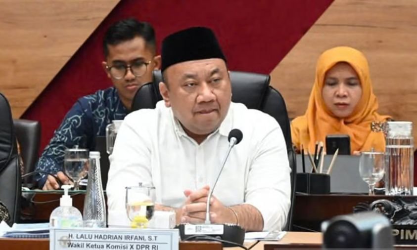Revisi UU Sisdiknas Bahas Pengakuan Ijazah dari Perguruan Tinggi Luar Negeri