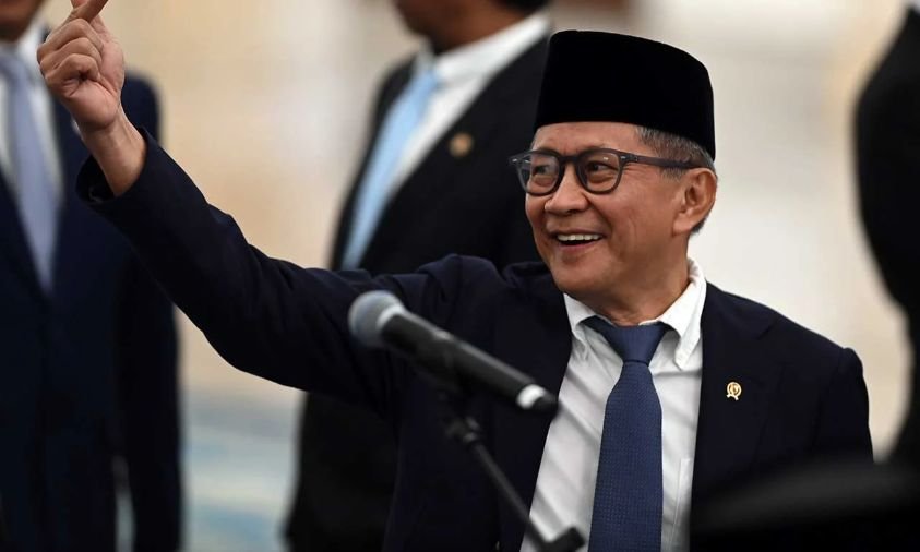 Rocky Gerung Wantimpres